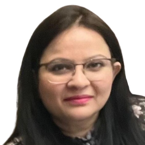 Tania Sabharwal